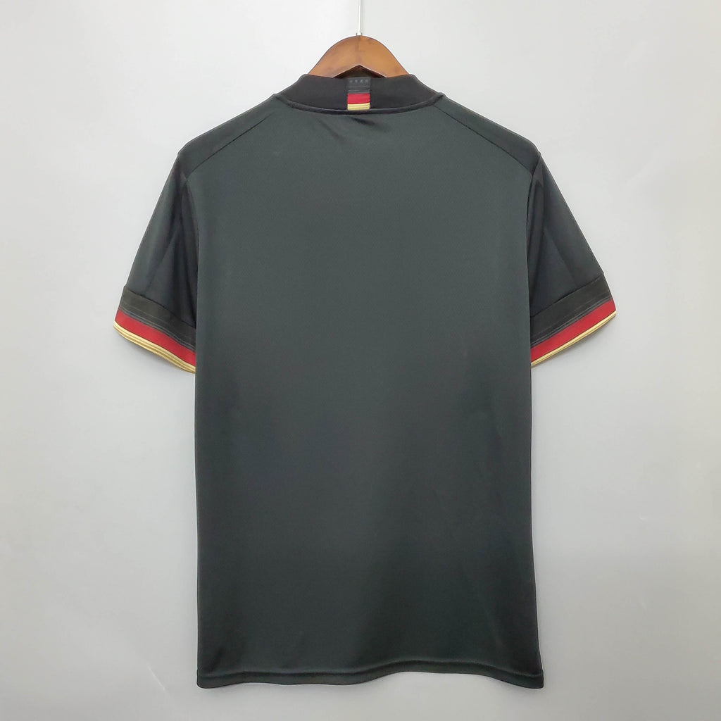 Germany Away Shirt