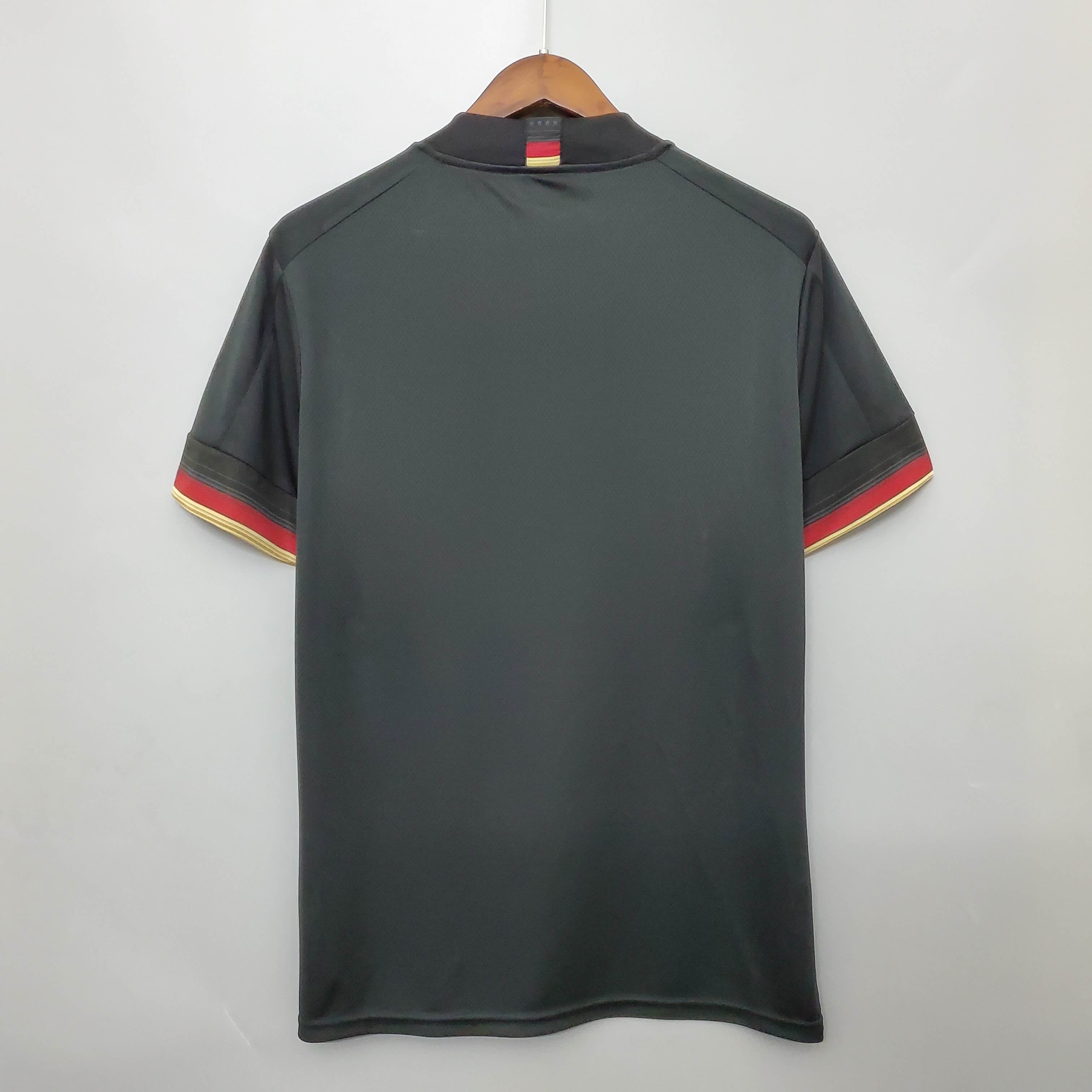 Germany Away Shirt