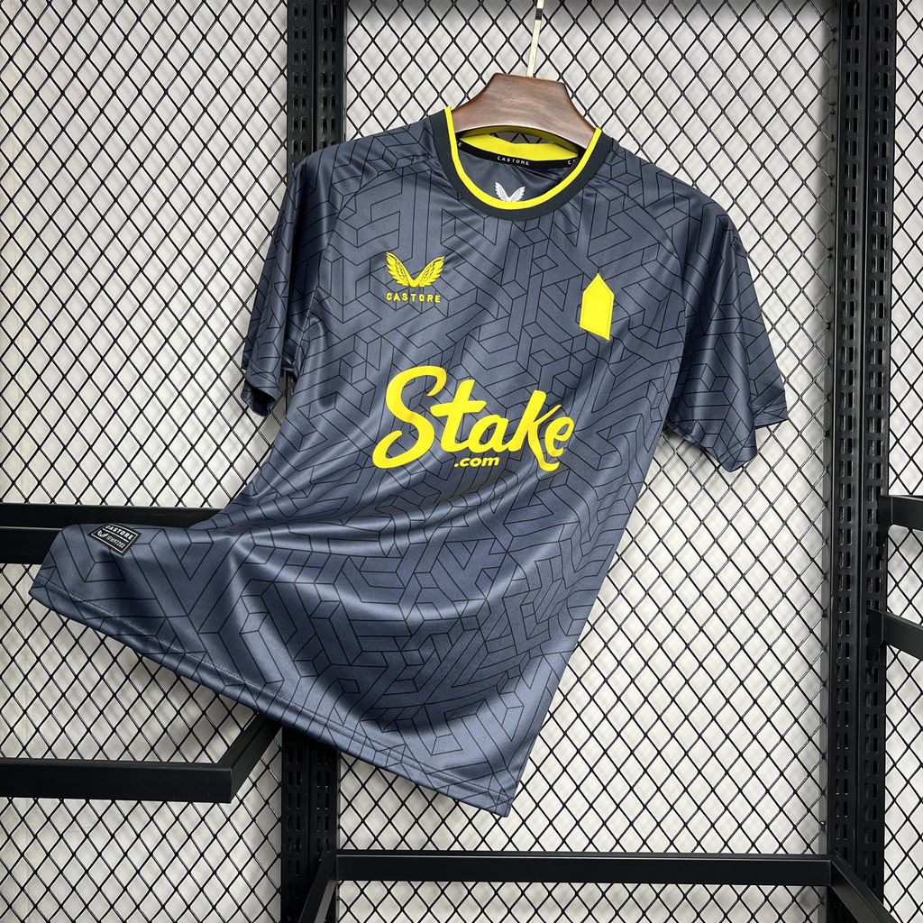 2024/2025 Everton Away