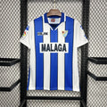 1997/1998 Retro Malaga Home