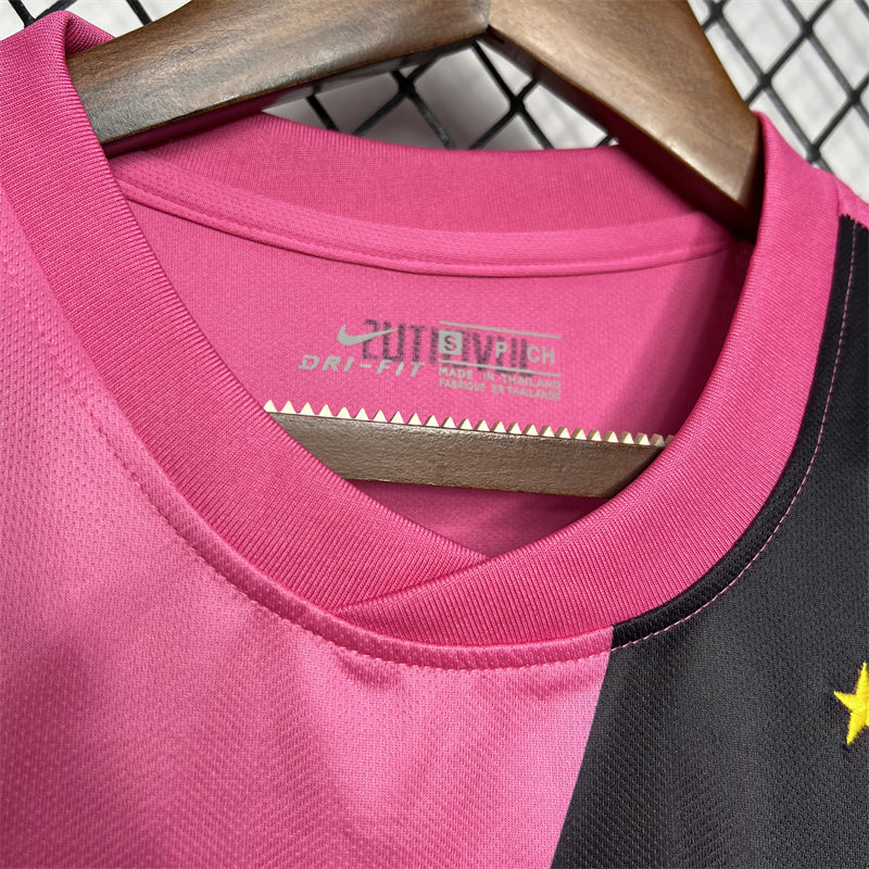 2011/2012 Retro Juventus Away