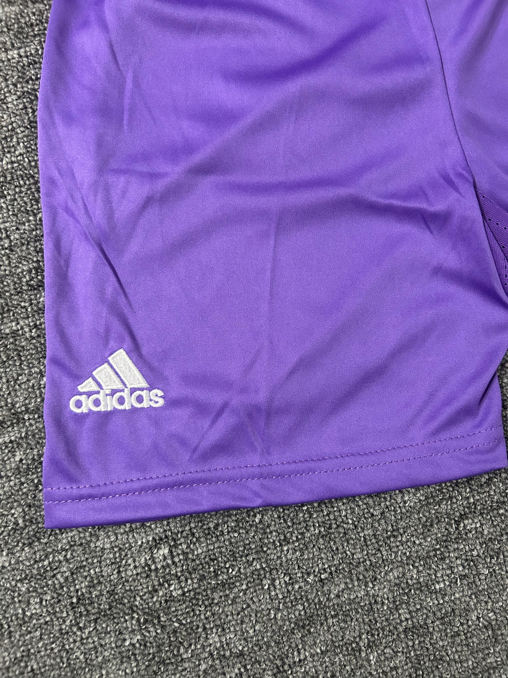 2016/2017 Retro Long Sleeve Real Madrid Away