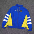 2024/2025 Boca Windbreaker Blue