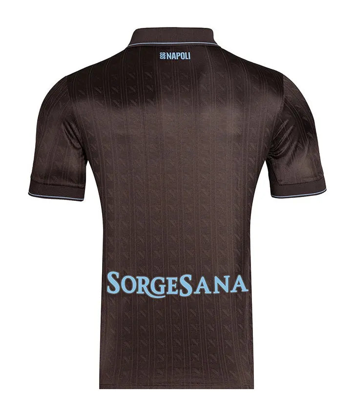 2025/2026 Napoli Third Away