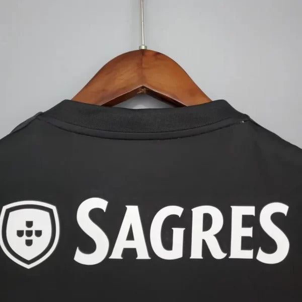 2013/2014 Retro Benfica Away