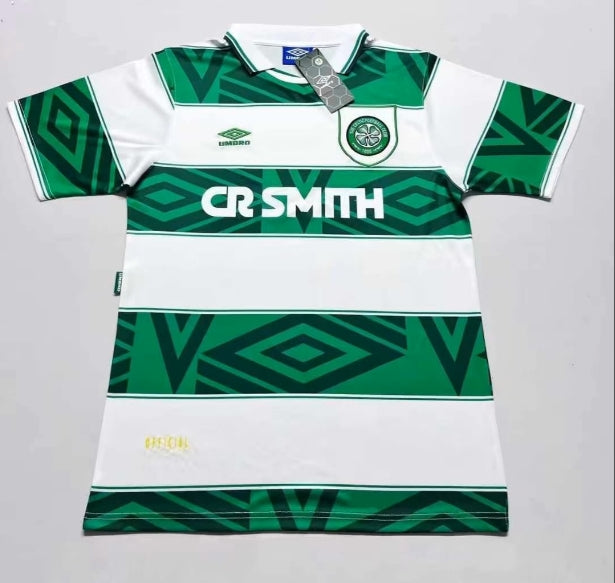 1993-1995 Retro Celtic Home