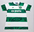 1993-1995 Retro Celtic Home
