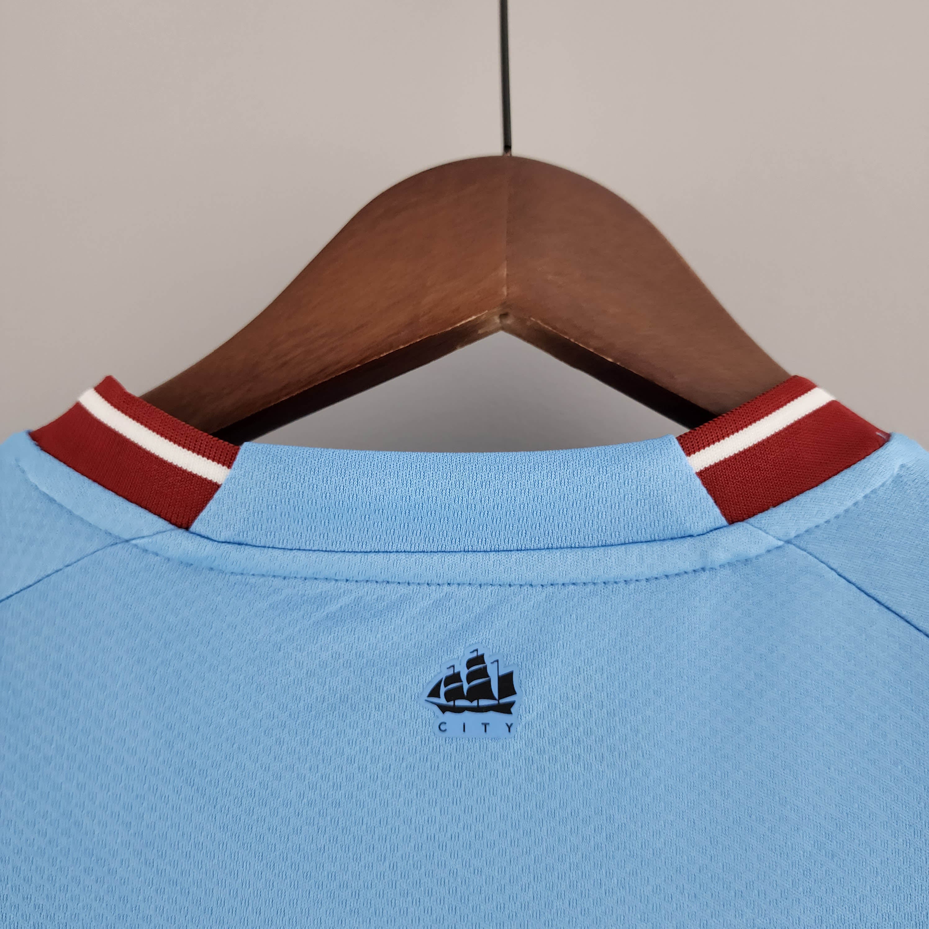 2022/2023 Manchester City Home