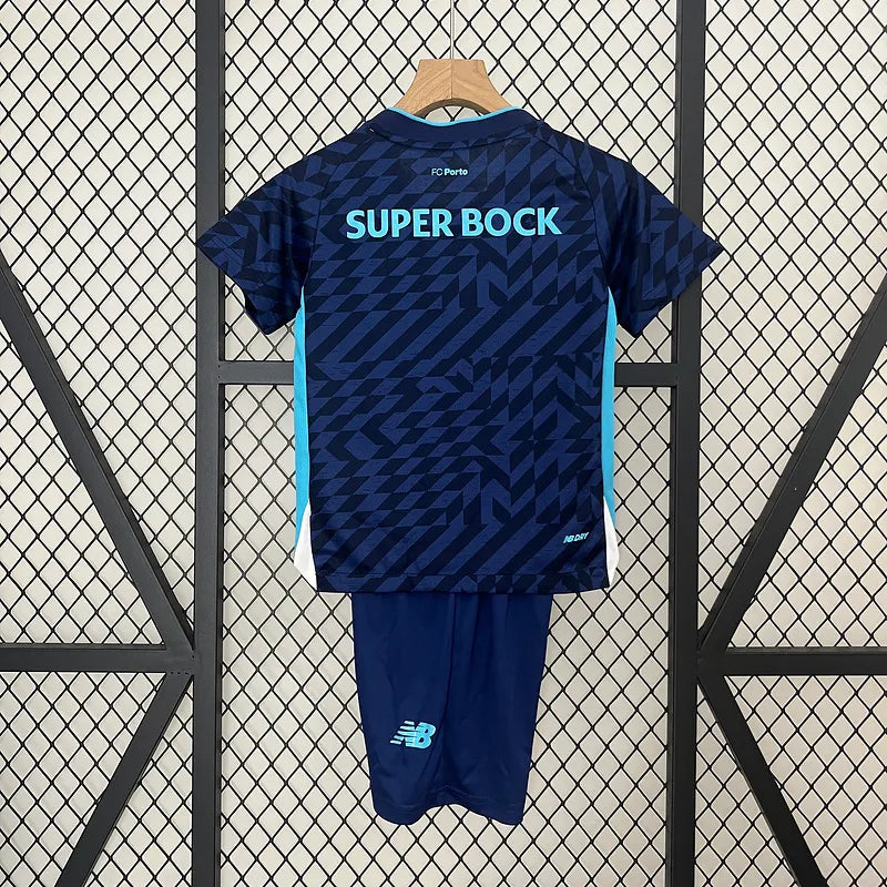 2024/2025 Porto Third Away