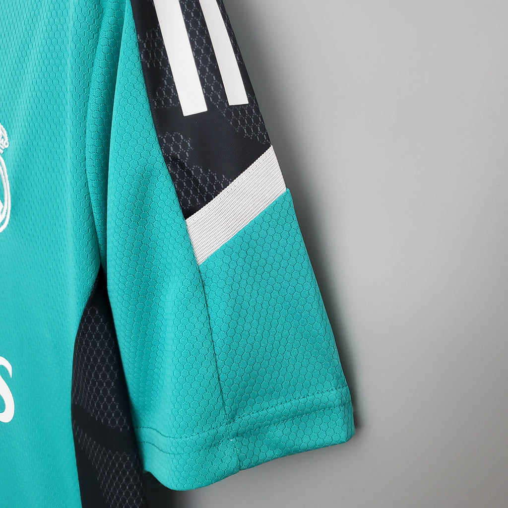 2021/2022 Real Madrid Training Wear