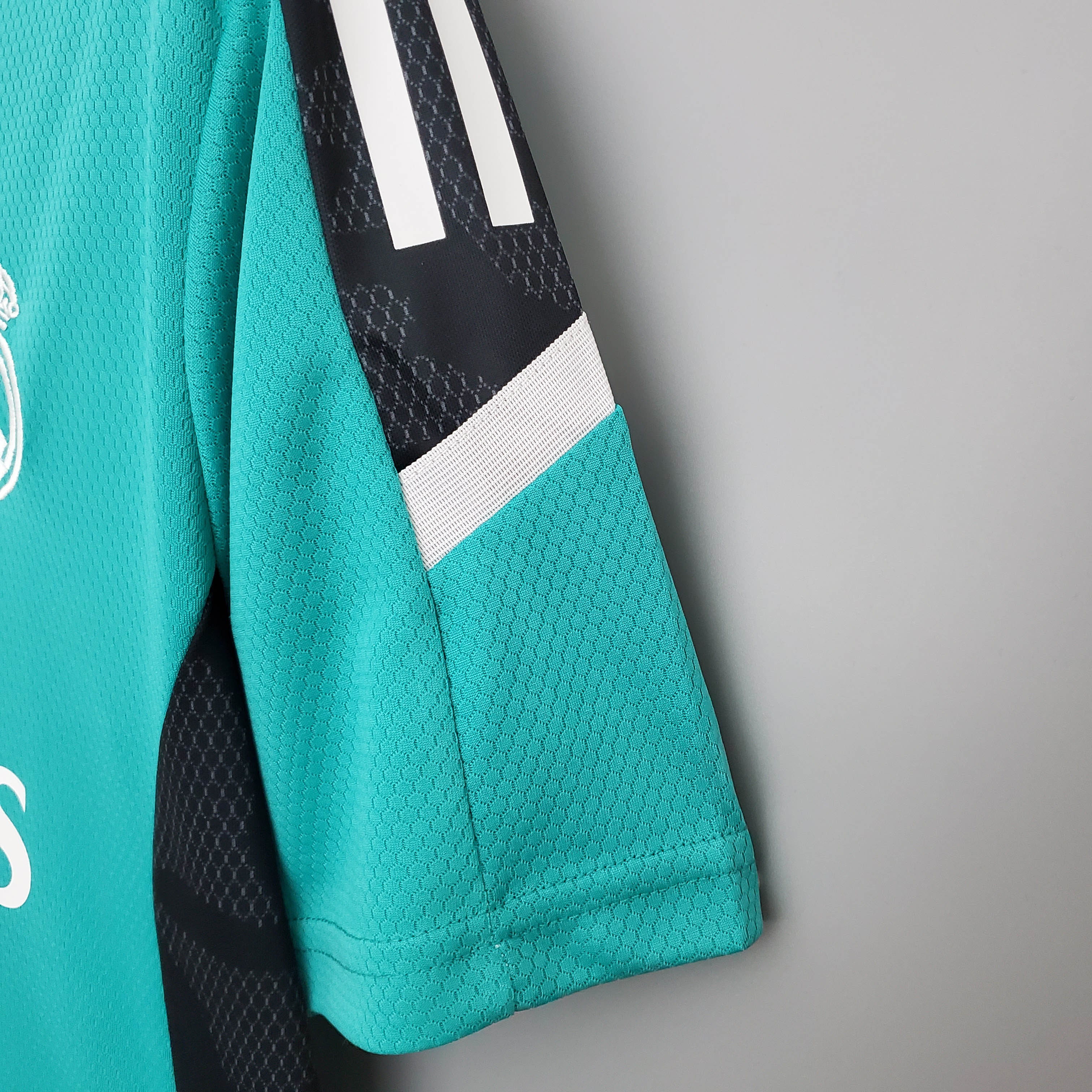 2021/2022 Real Madrid Training Wear