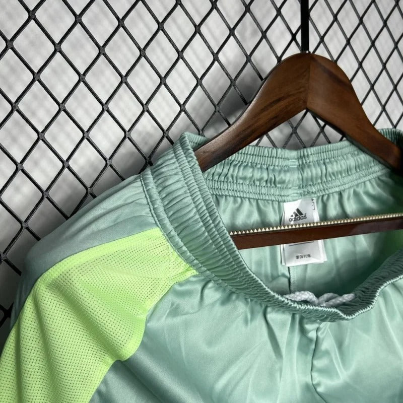 2024 Mexico Away Shorts