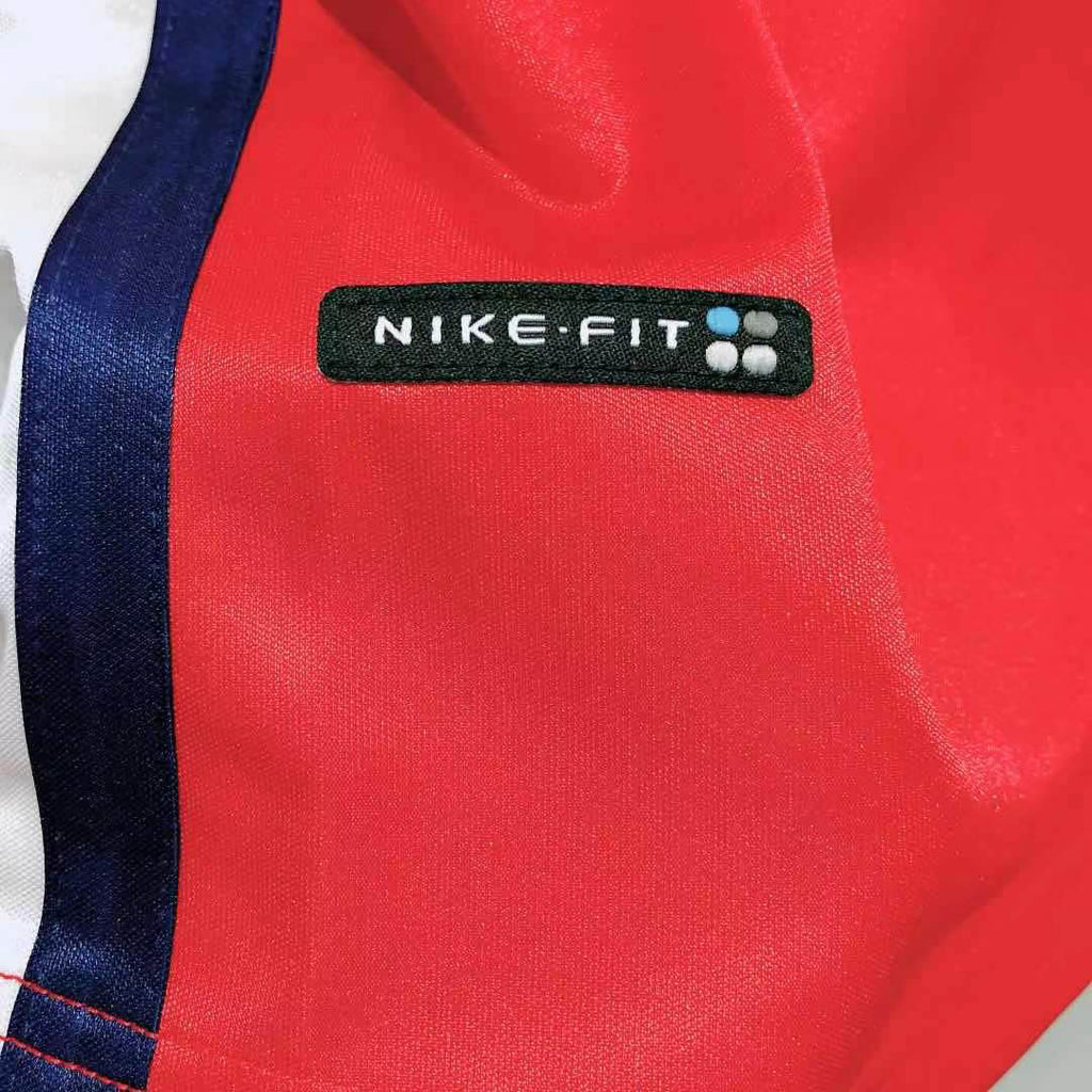 1998/1999 Retro Arsenal Home