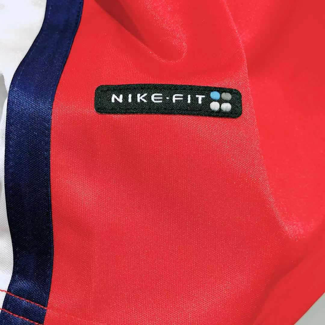 1998/1999 Retro Arsenal Home
