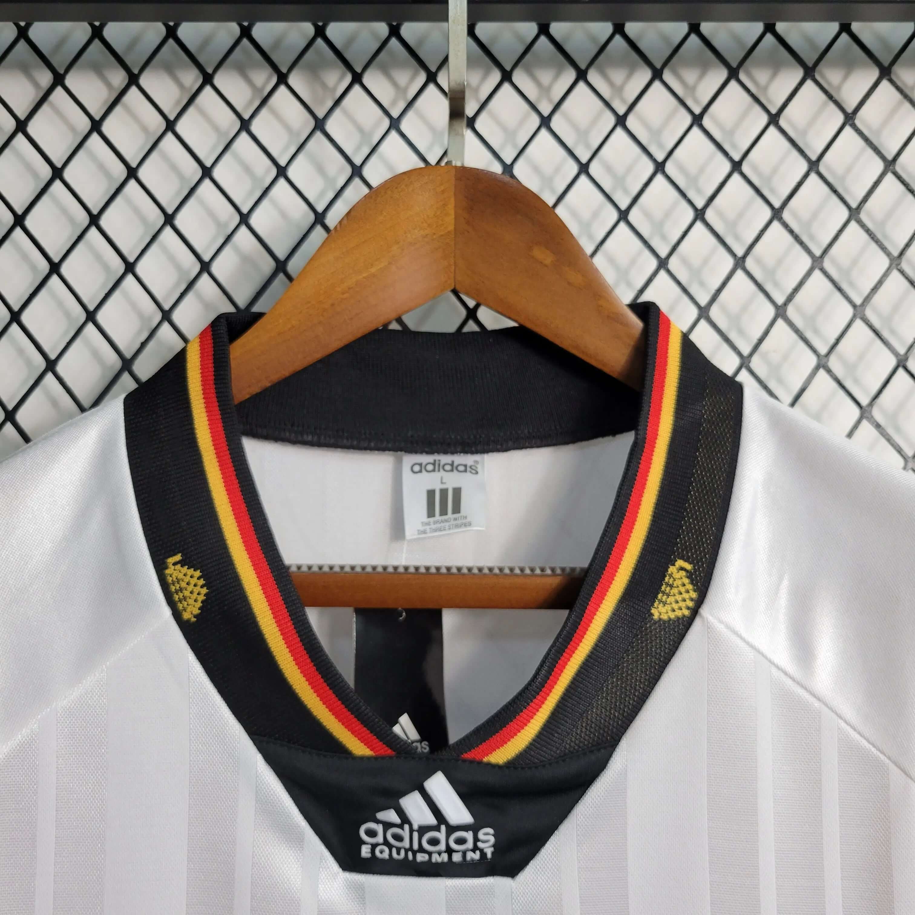 1992 Retro Germany Home