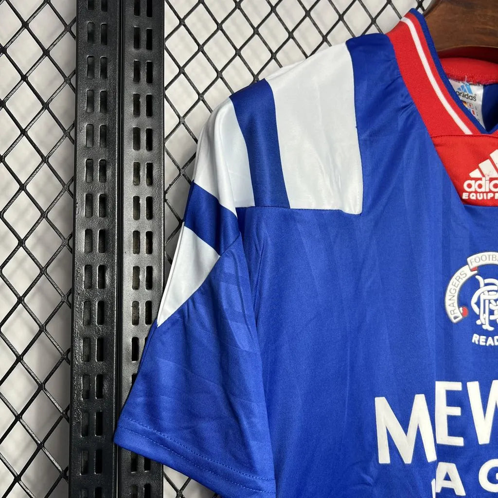 1992/1994 Retro Rangers Home