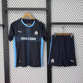 2025/2026 Olympique de Marseille Away