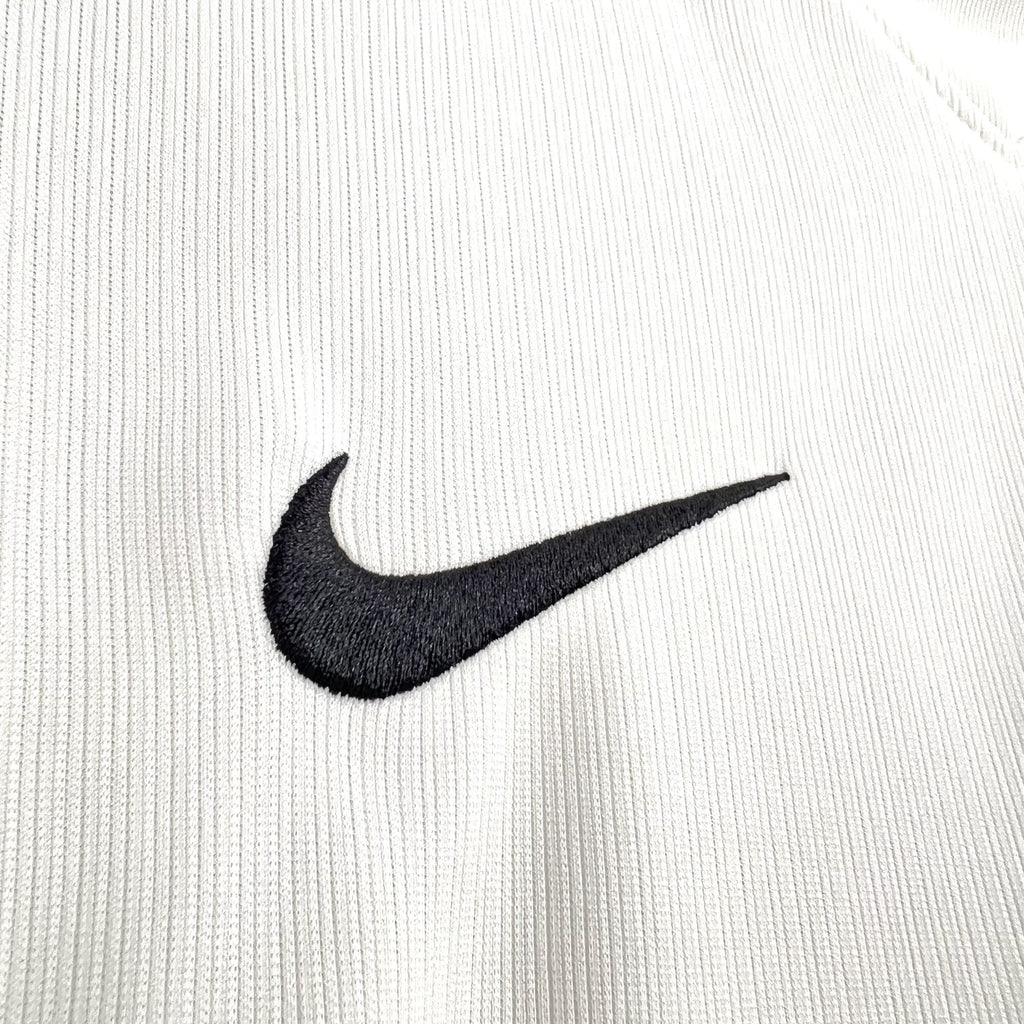 2026/2027 Corinthians Home Football Jersey 1:1 Thai quality topjersey