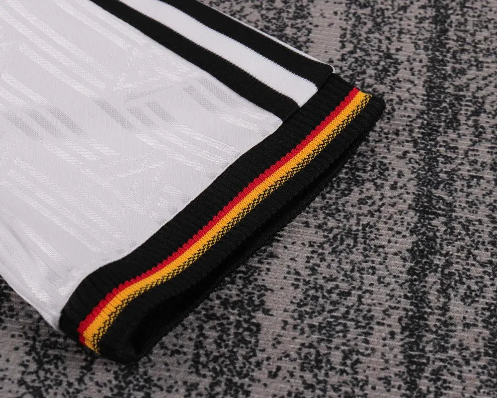 1996 Retro Germany Home