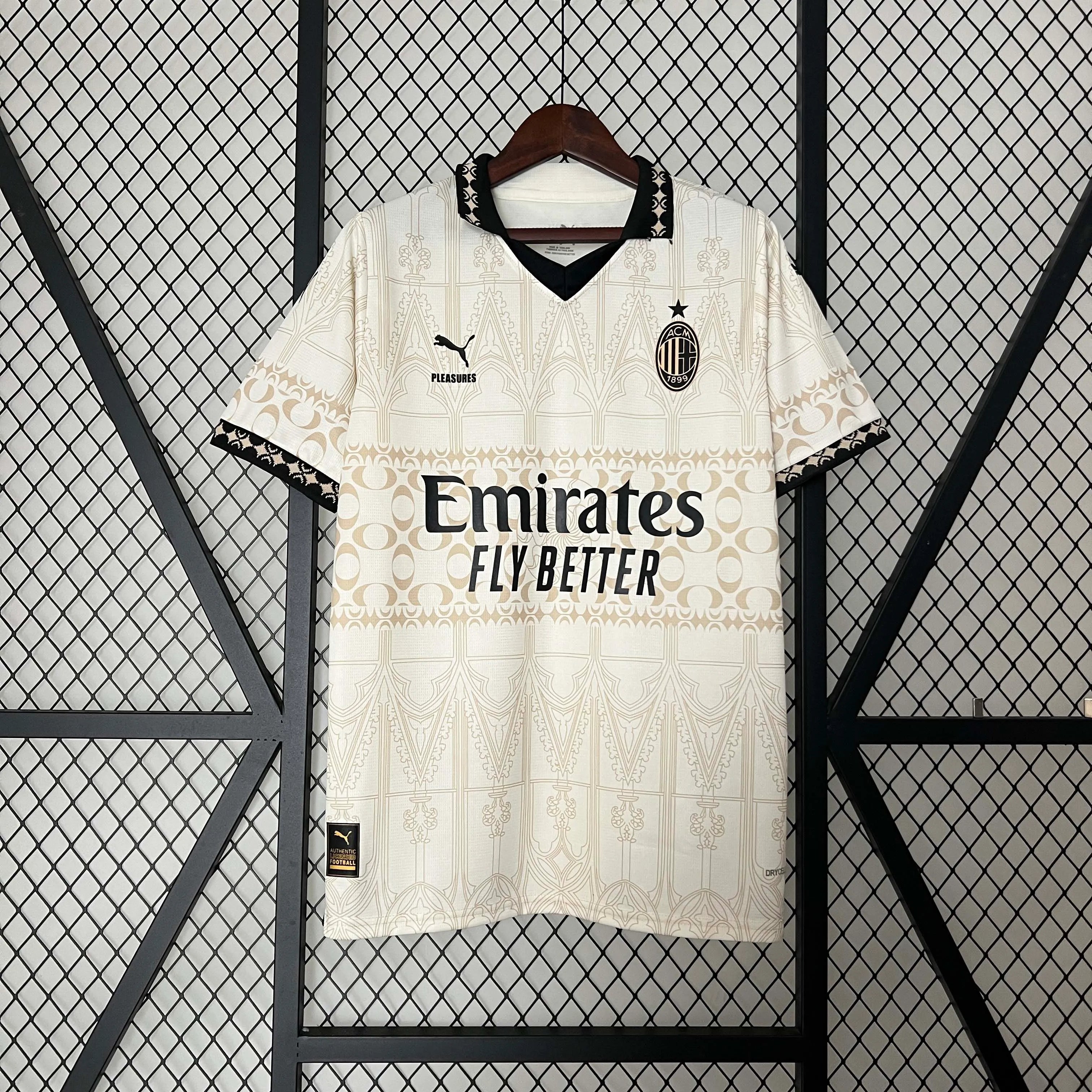 2023/2024 AC Milan Joint Edition