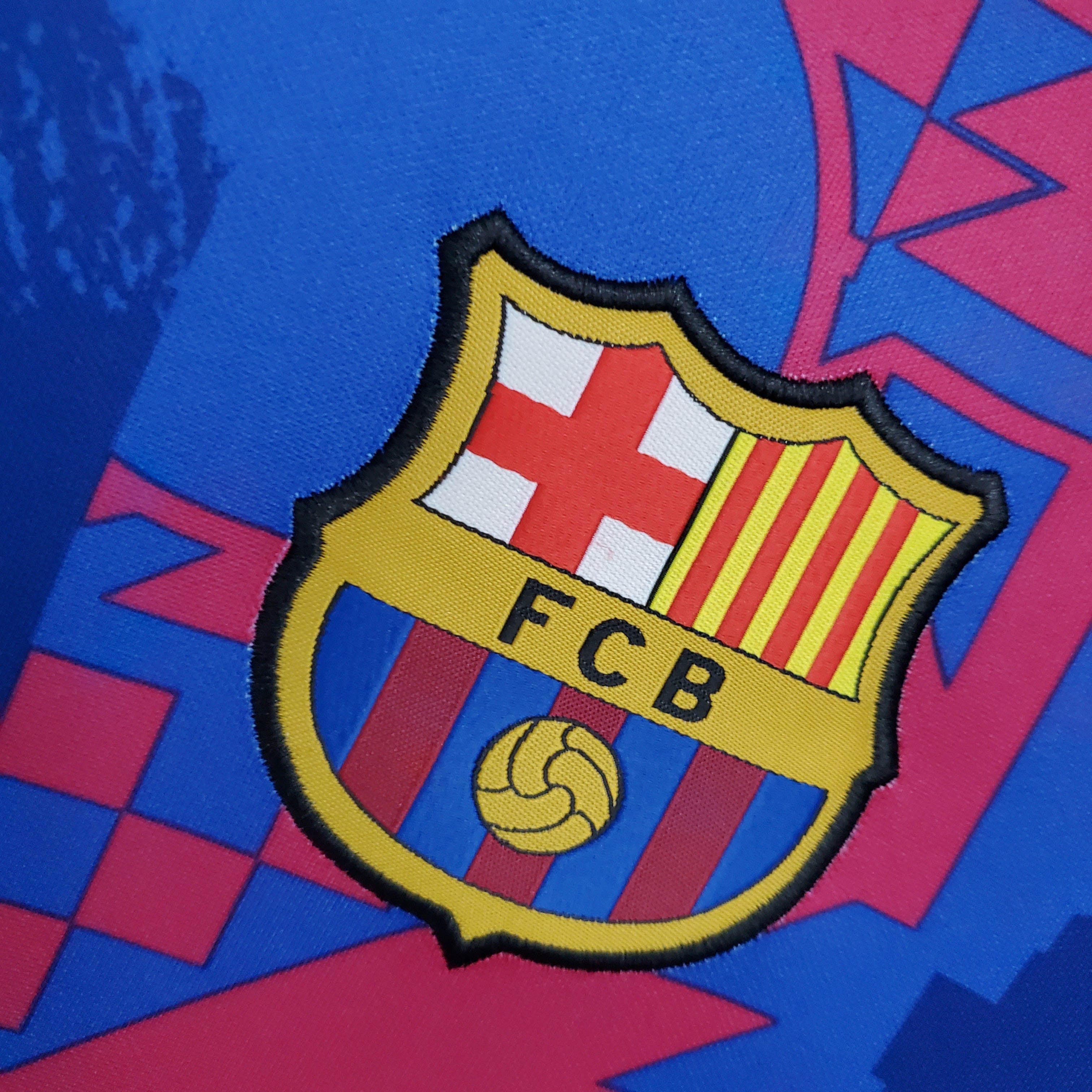 Barcelona