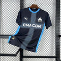 2025/2026 Olympique de Marseille Away