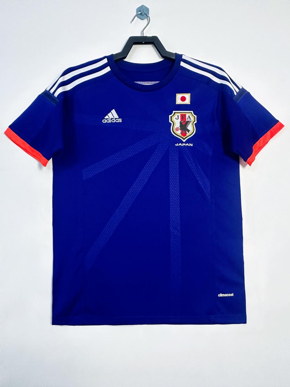 2014 Retro Japan Home