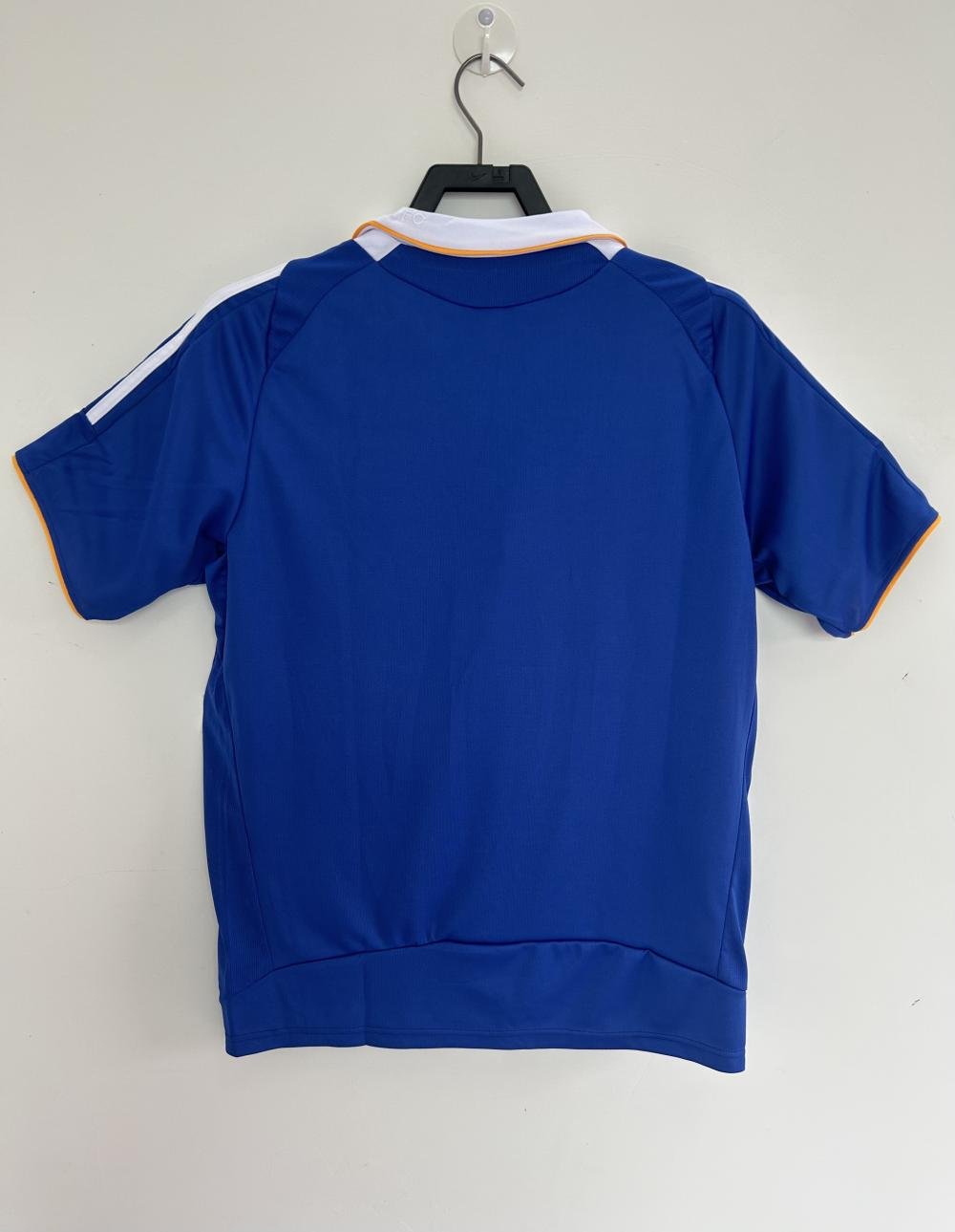 2008-2009 Retro Chelsea Home