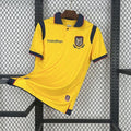 2025/2026 Ecuador National Team Away