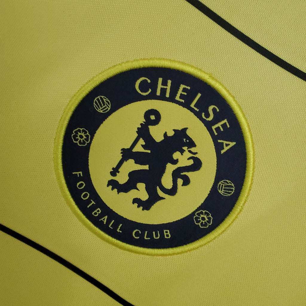 2021/2022 Chelsea