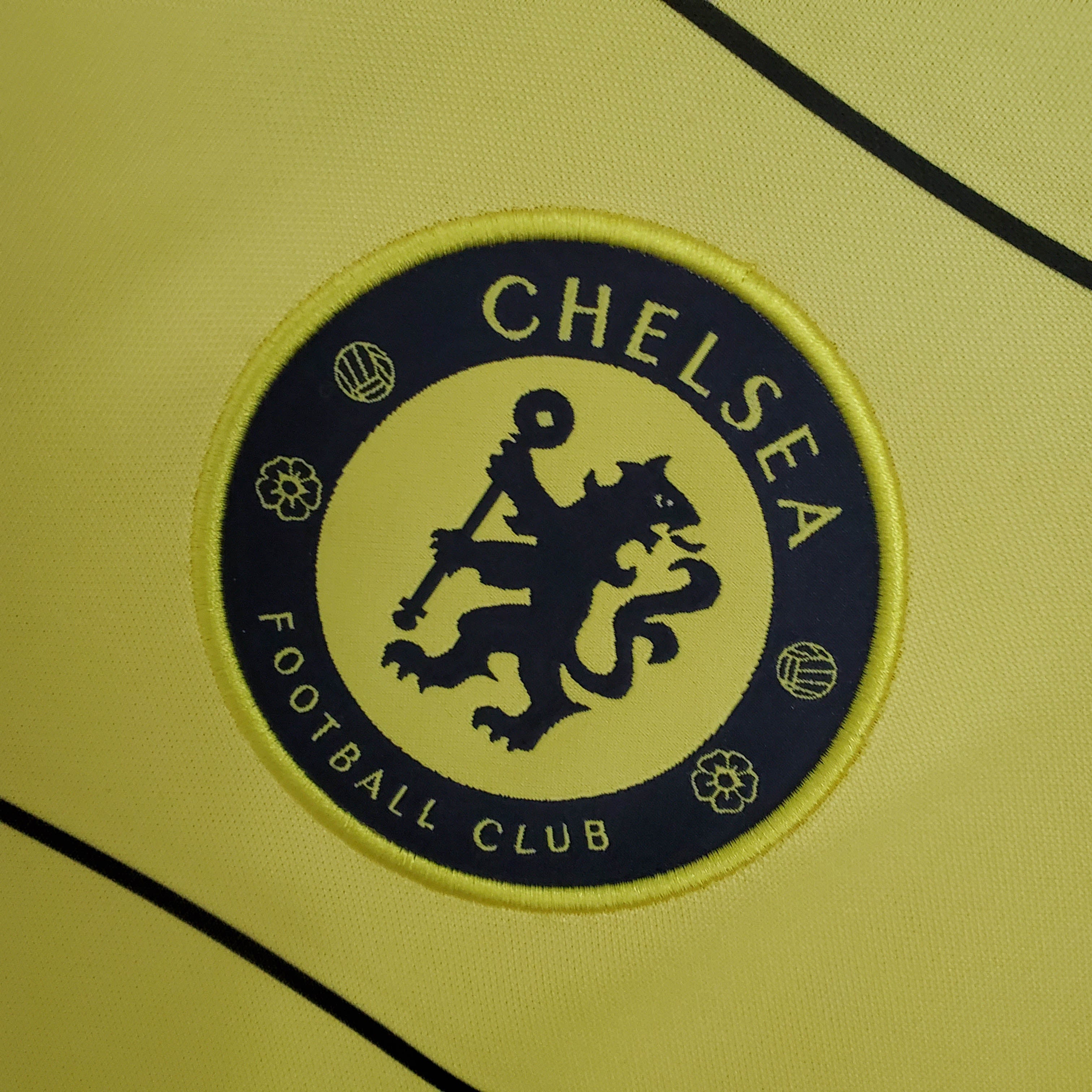 2021/2022 Chelsea