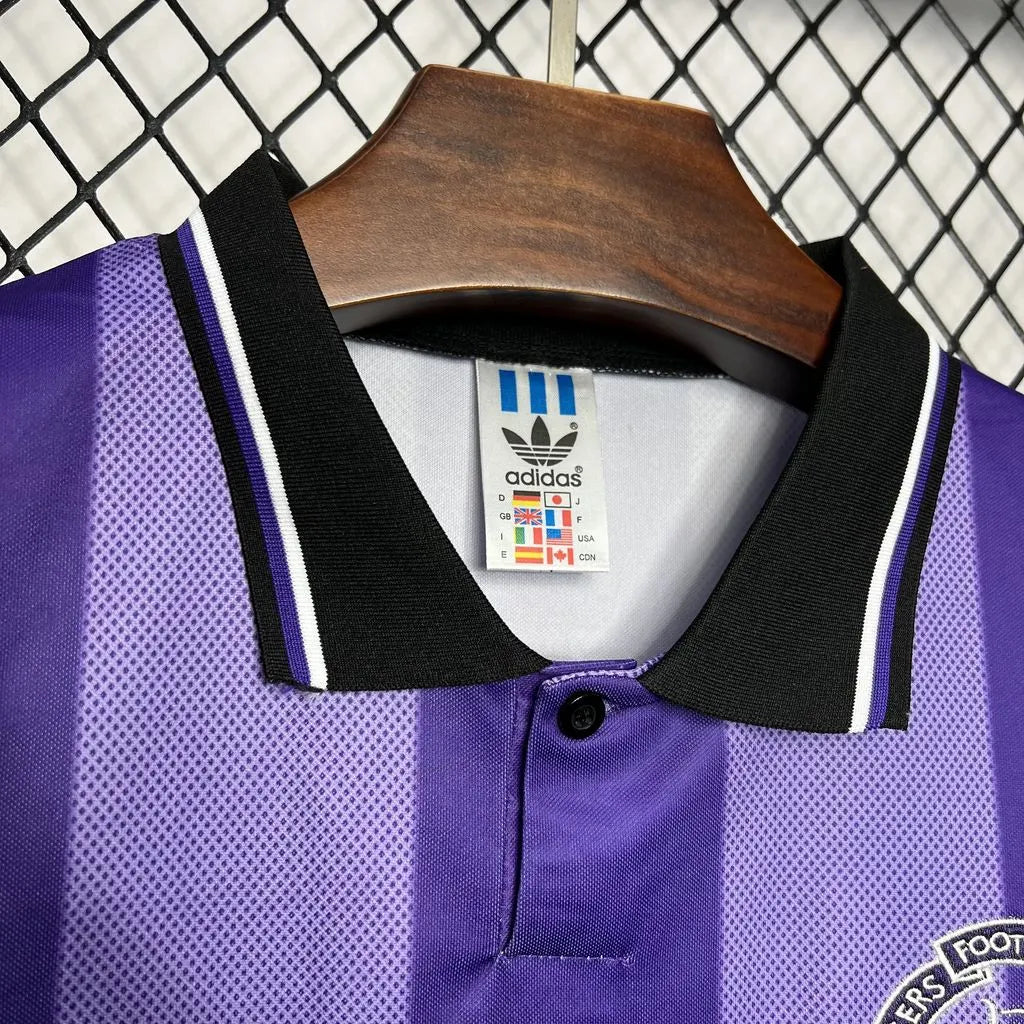 1994/1995 Retro Rangers Third Away