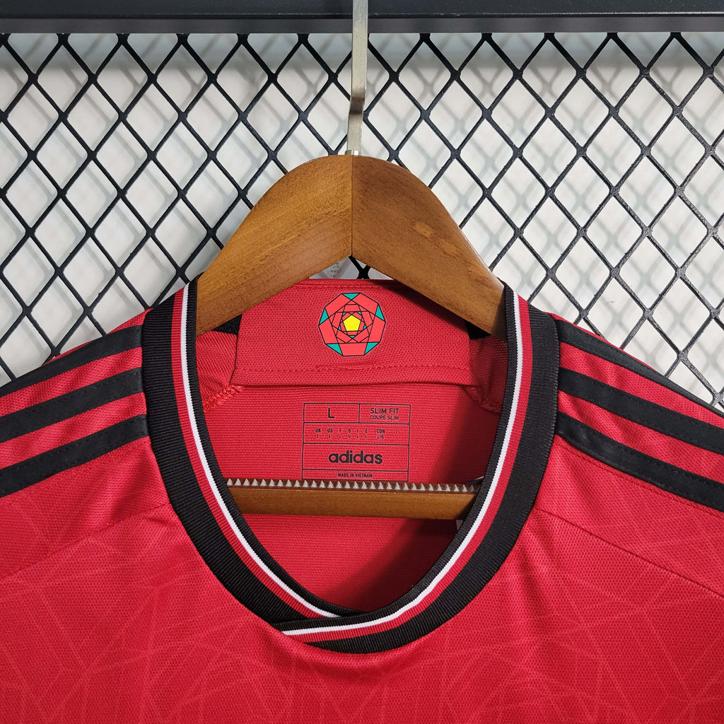 2023/2024 Manchester United Home