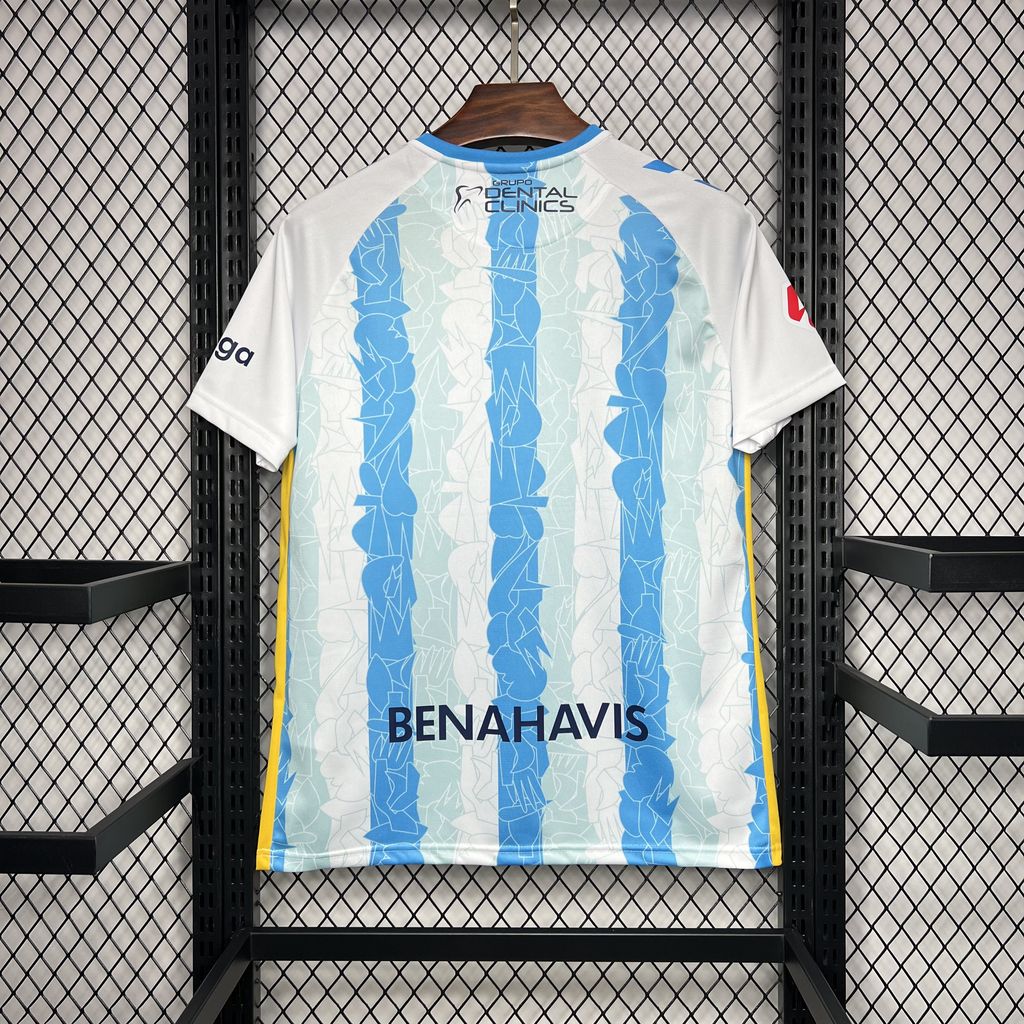 2024/2025 Malaga Home