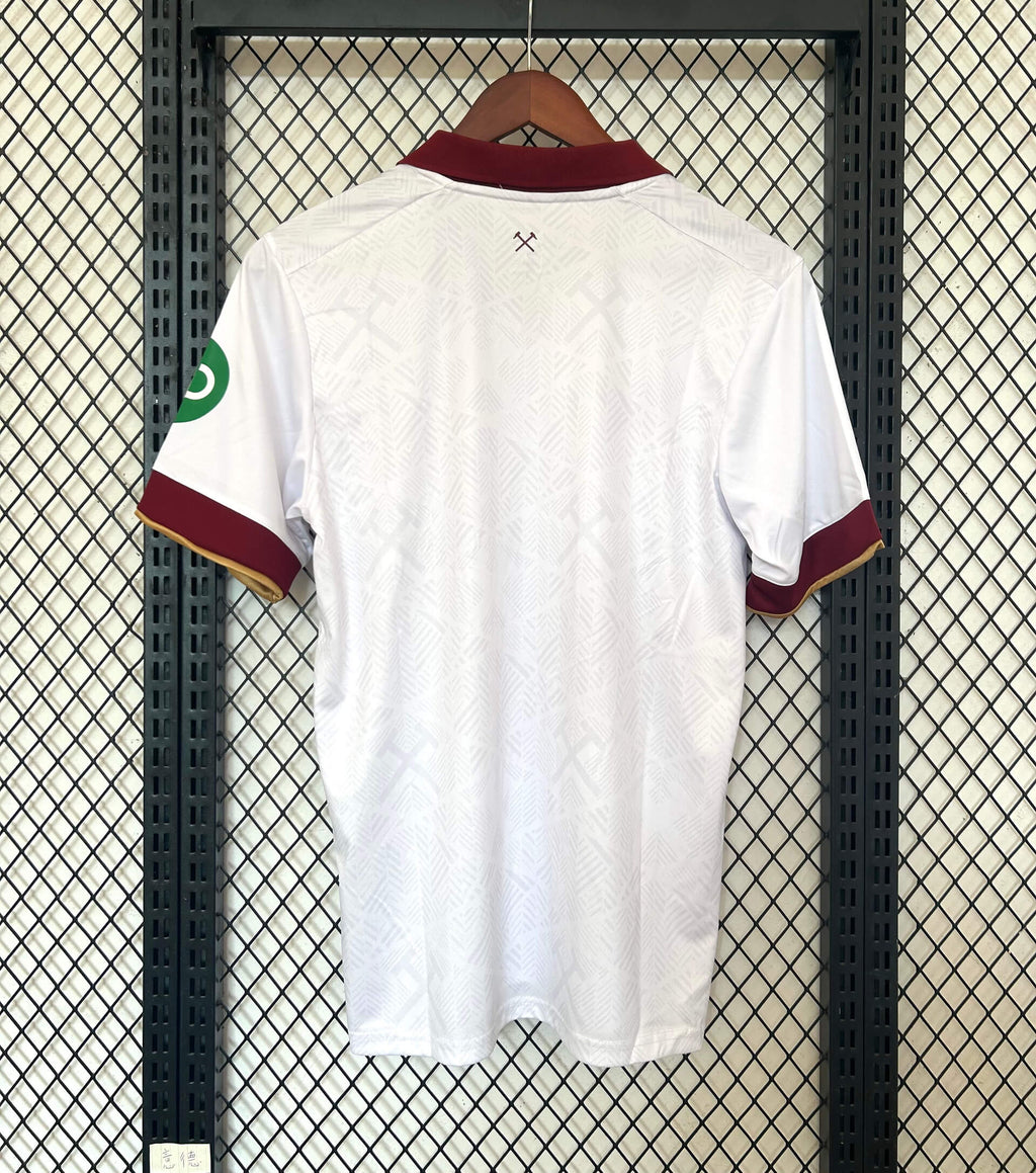 2024/2025 West Ham United Third Away