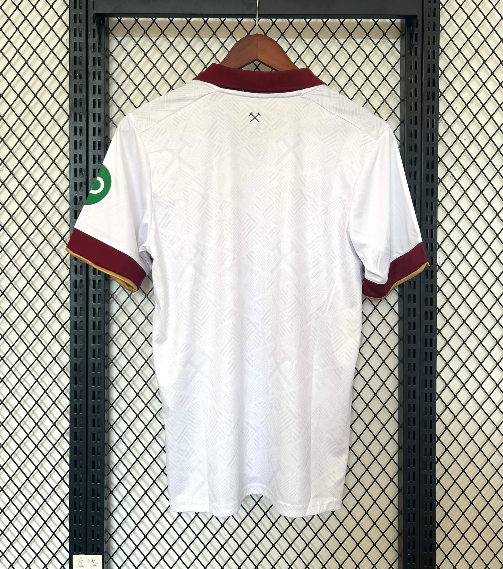 2024/2025 West Ham United Third Away
