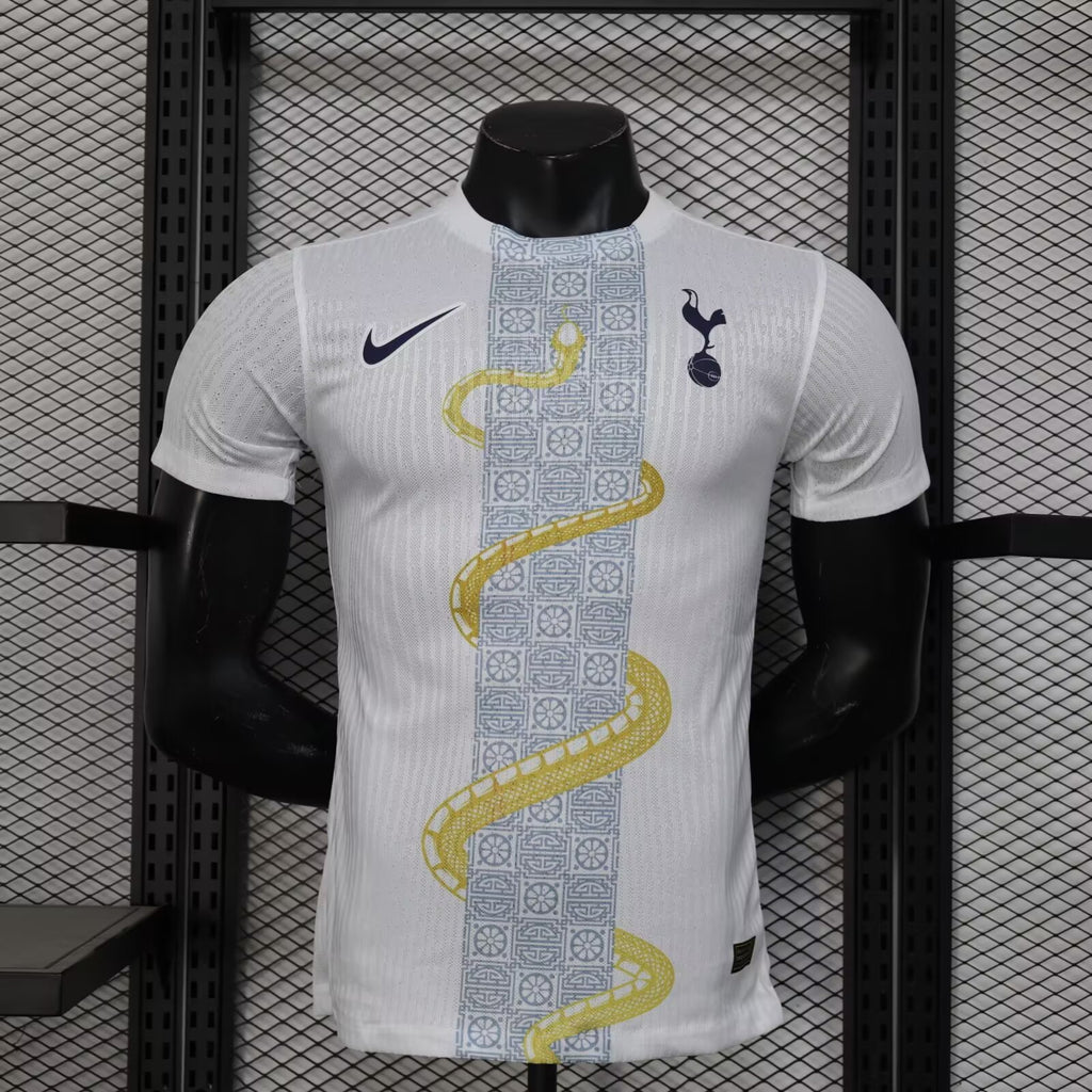 2025/2026 Player Version Tottenham Year of the Snake