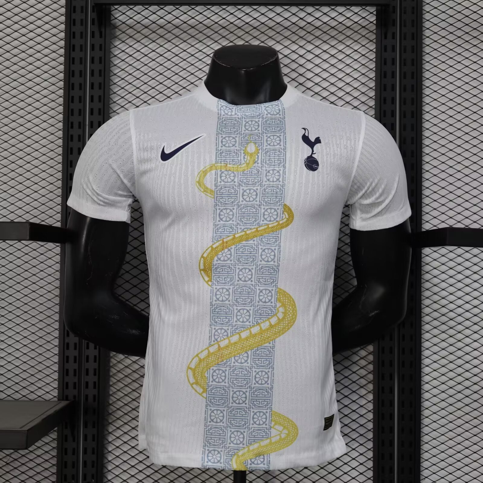 2025/2026 Player Version Tottenham Year of the Snake