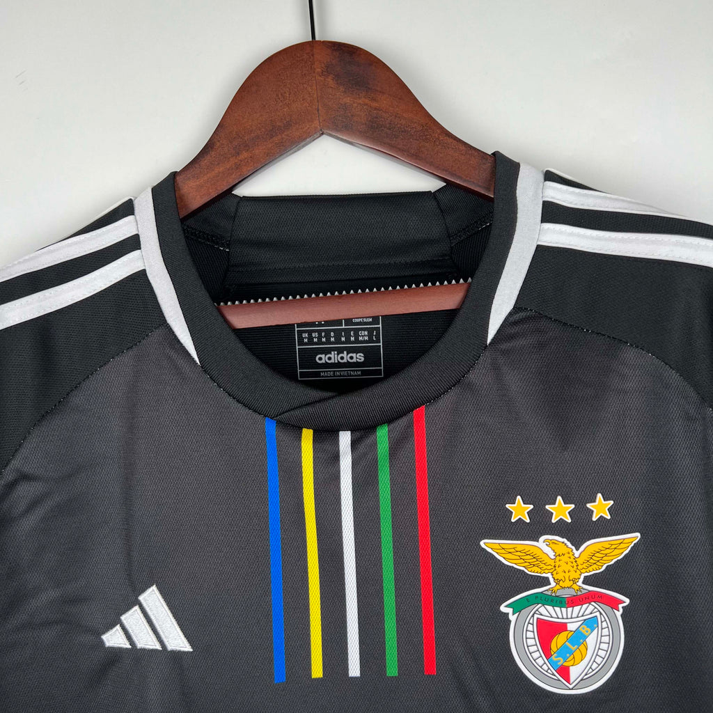 2023/2024 Benfica Away