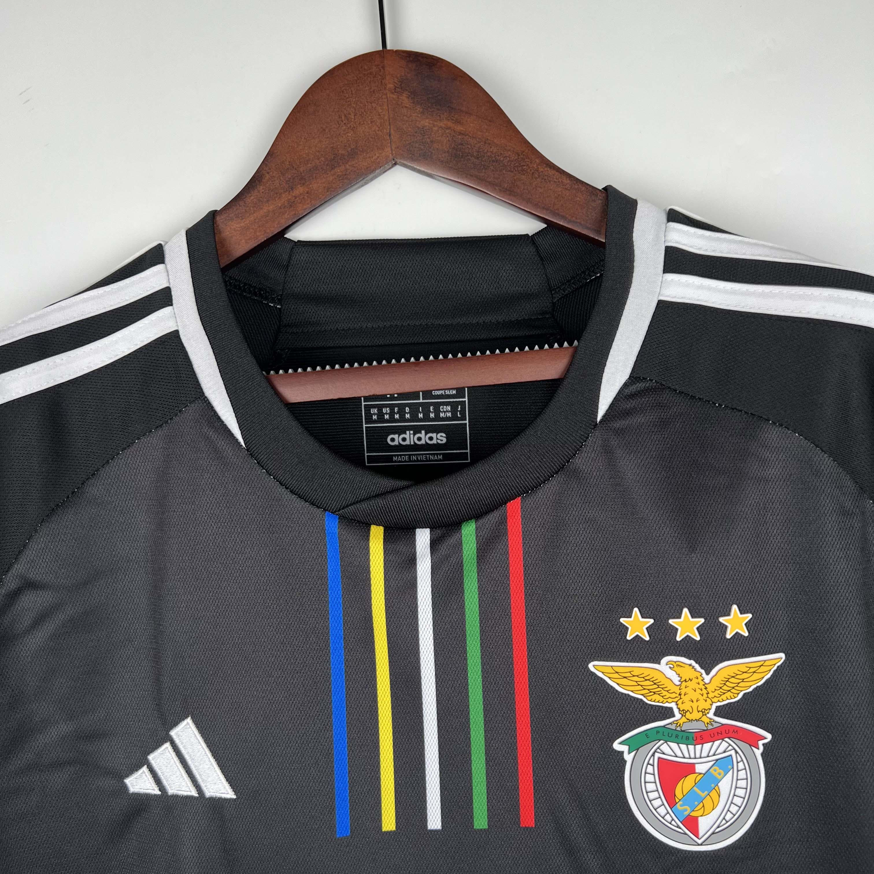 2023/2024 Benfica Away