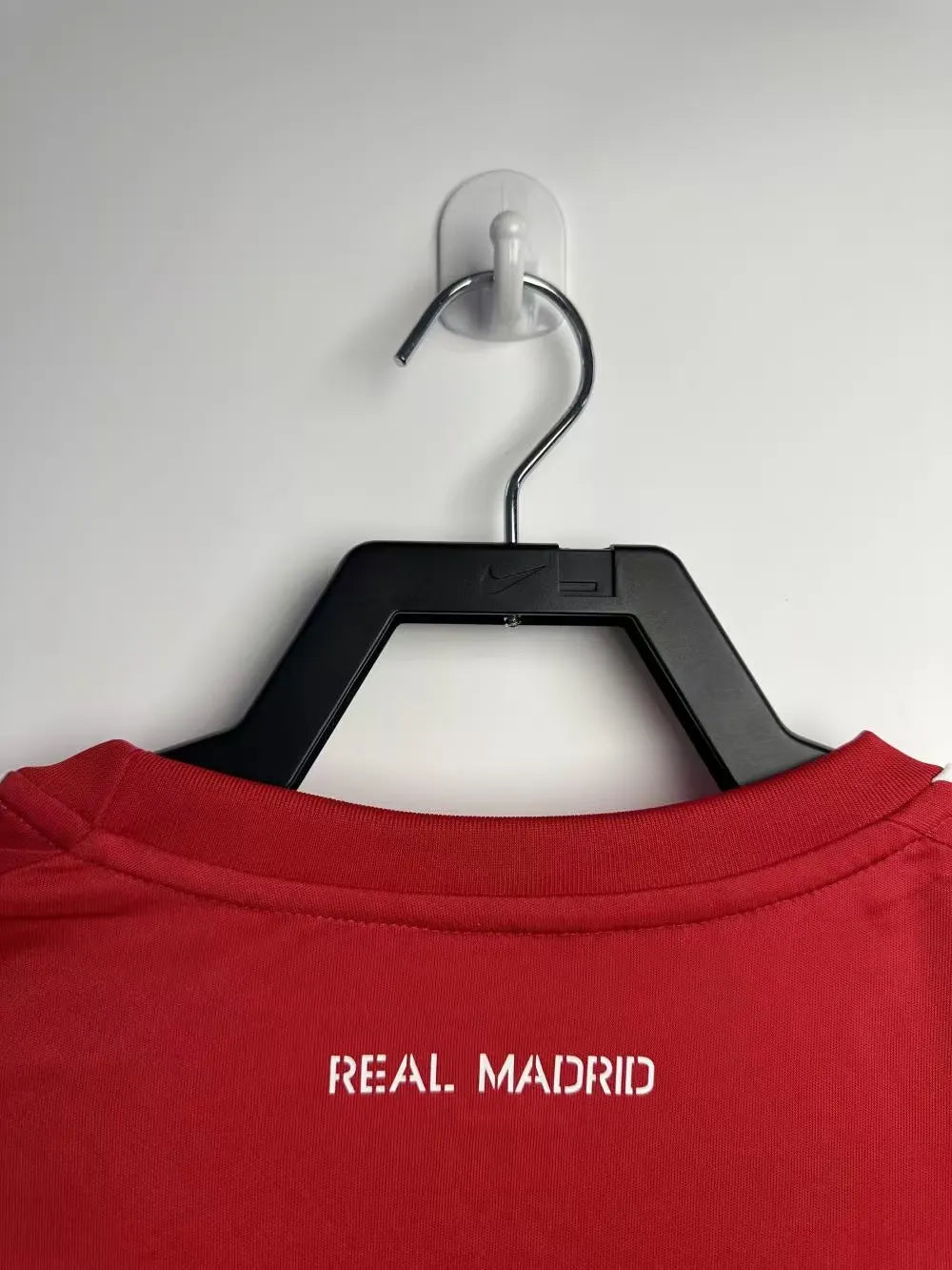2011/2012 Retro Real Madrid Third Away