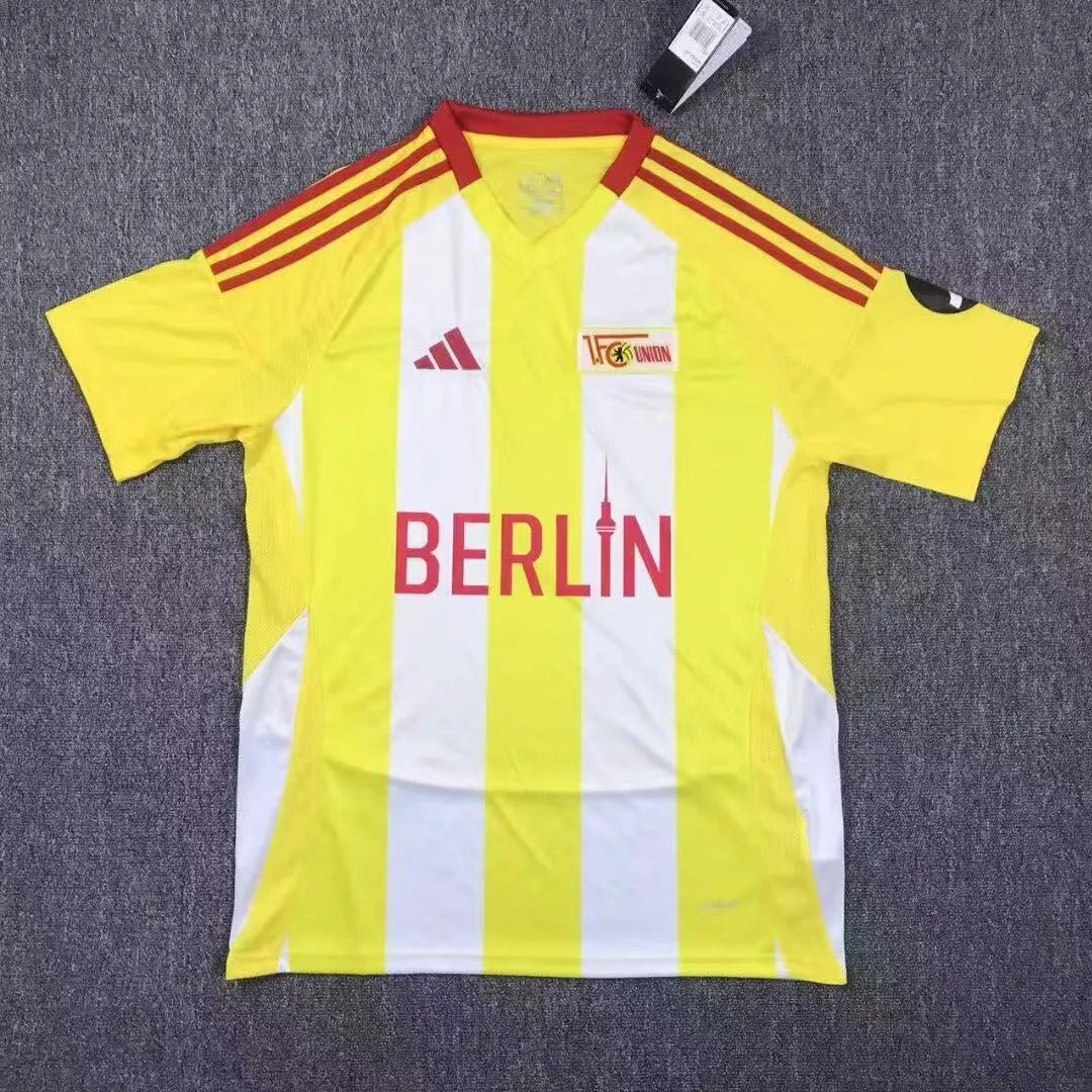 2024/2025 FC Union Berlin Third Away