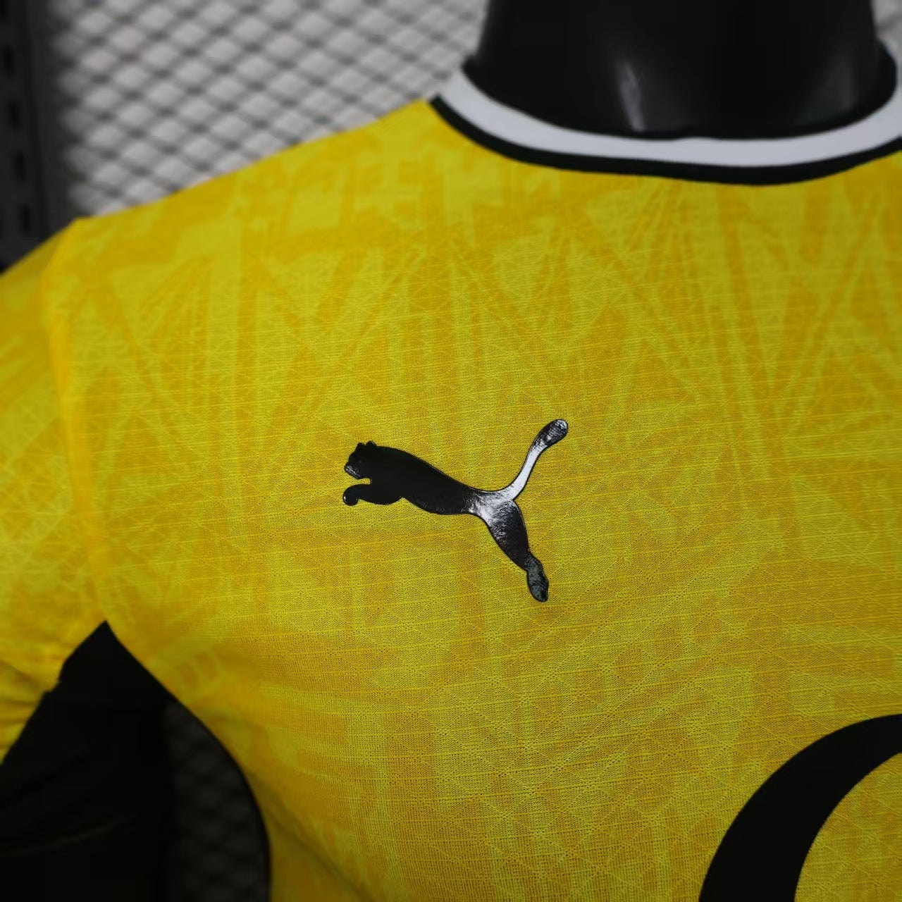 2026/2027 Player Version Dortmund Home Football Shirt 1:1 Thai Quality topjersey