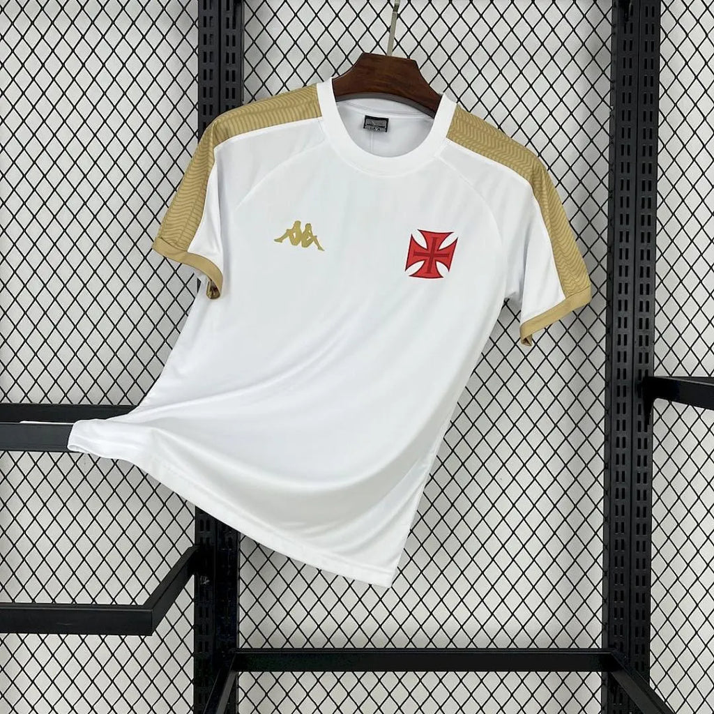 2025/2026 Vasco da Gama white