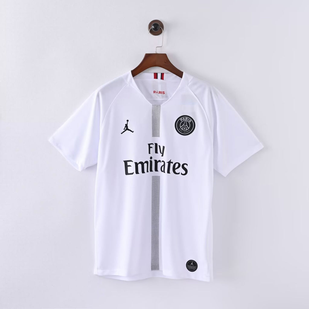 2018/2019 Retro Psg Paris Saint-Germain Away