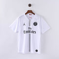 2018/2019 Retro Psg Paris Saint-Germain Away