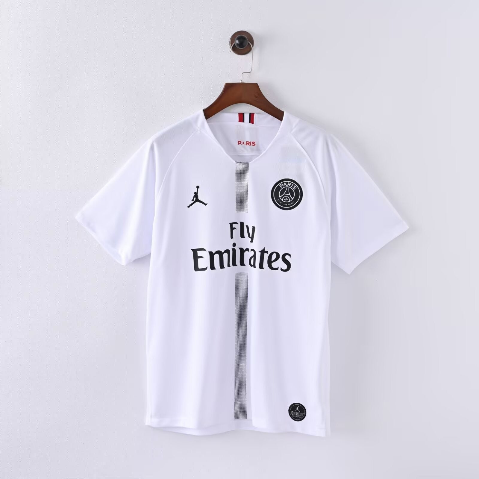 2018/2019 Retro Psg Paris Saint-Germain Away