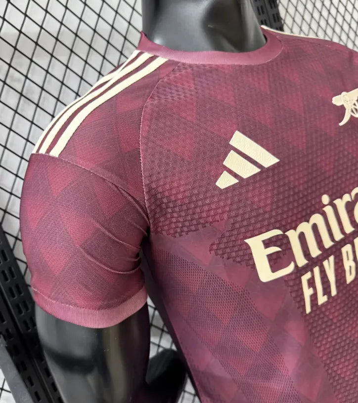 2026/2027 Player Version Arsenal Special Edition 01 Football Jersey 1:1 Thai quality topjersey