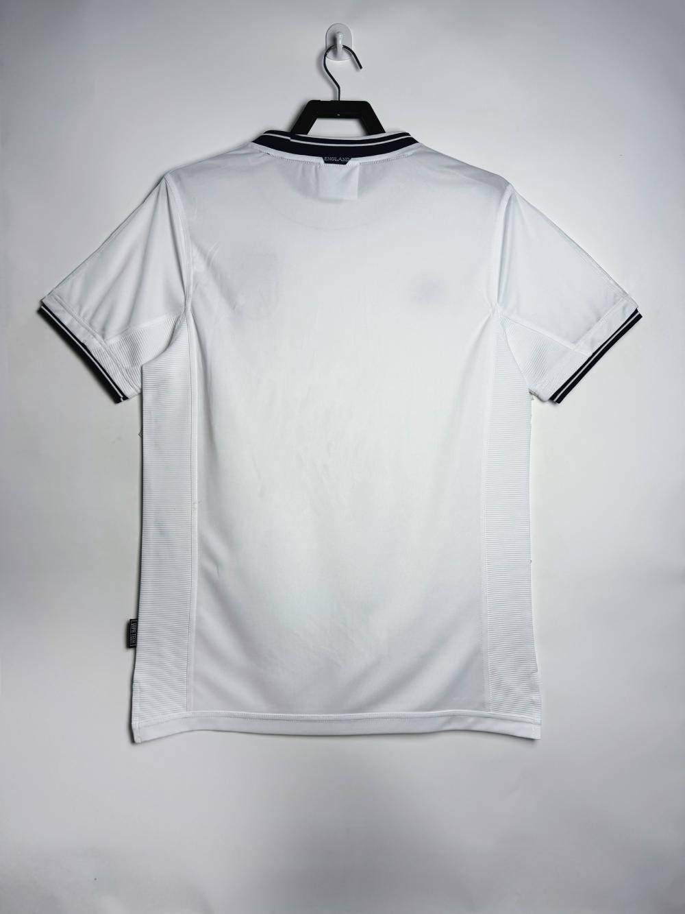 1999-2001 Retro England Home