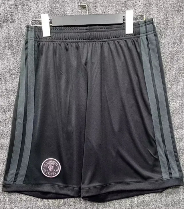 2026/2027 Inter Miami Home Football Shorts 1:1 Thai Quality topjersey